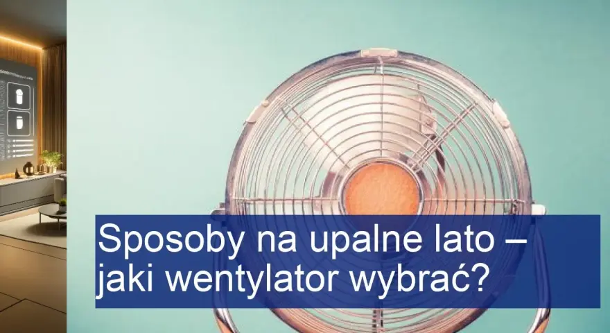Wiatrak domowy: Ile prądu zużywa? Prawdziwe koszty i oszczędności