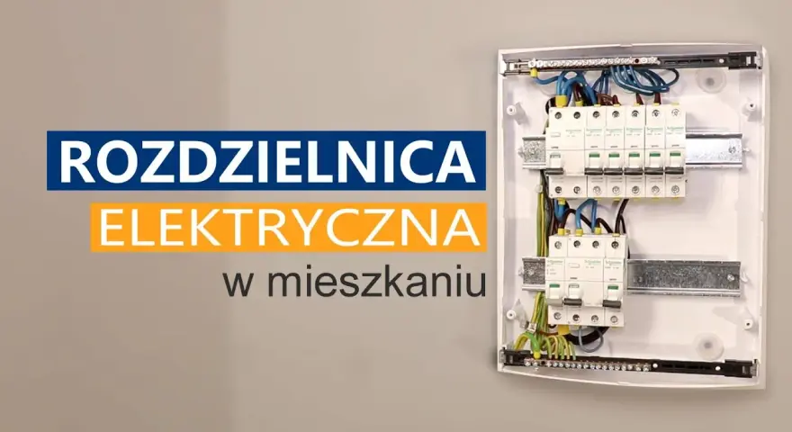 Jak zrobić skrzynkę elektryczną? Bezpieczny montaż, normy i SEP