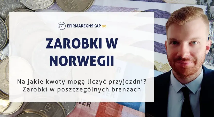 Elektryk w Norwegii: Ile zarobisz i czy to się opłaca? Pełny poradnik