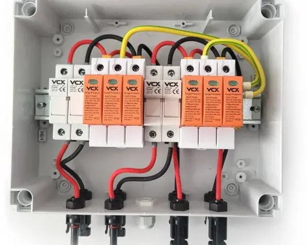Rozdzielnica elektryczna: Podłącz bezpiecznie, zgodnie z normami i PV