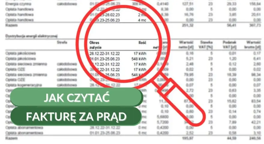 Prowizja za prąd na Poczcie Polskiej: Ile wynosi i jak oszczędzić?