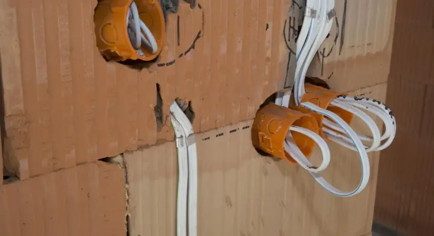 Ile kosztuje wymiana elektryki w mieszkaniu? Ceny 2026 i porady eksperta