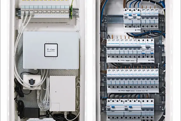 Gdzie rozdzielnica elektryczna w domu? Bezpieczeństwo i przepisy